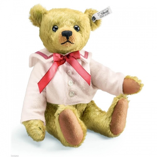 シュタイフ Taddybar 1910 Limited Edition Steiff 1910 Replica Teddy Bear - limited edition collectable
